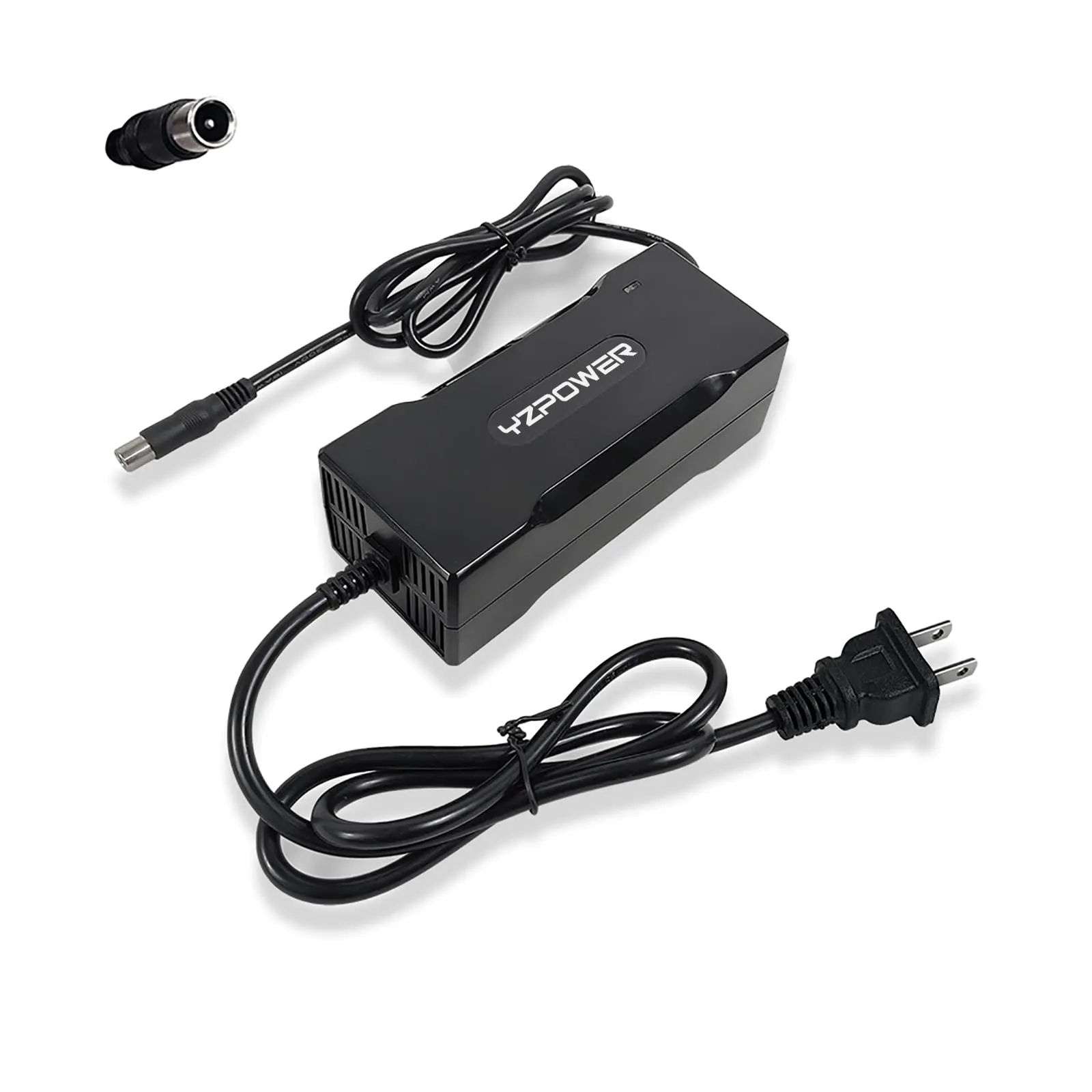 42V Fast Charging Universal Charger for Segway Ninebot & Xiaomi Electric Scooters