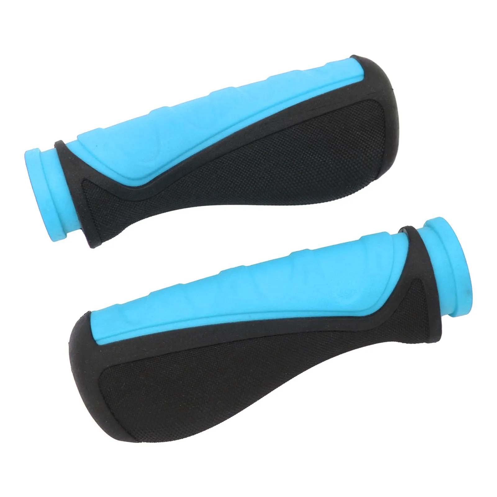 Airshi Ergonomic Scooter Handlebar Grip Cover - Shock Absorbent, Non-Slip, Durable Protection