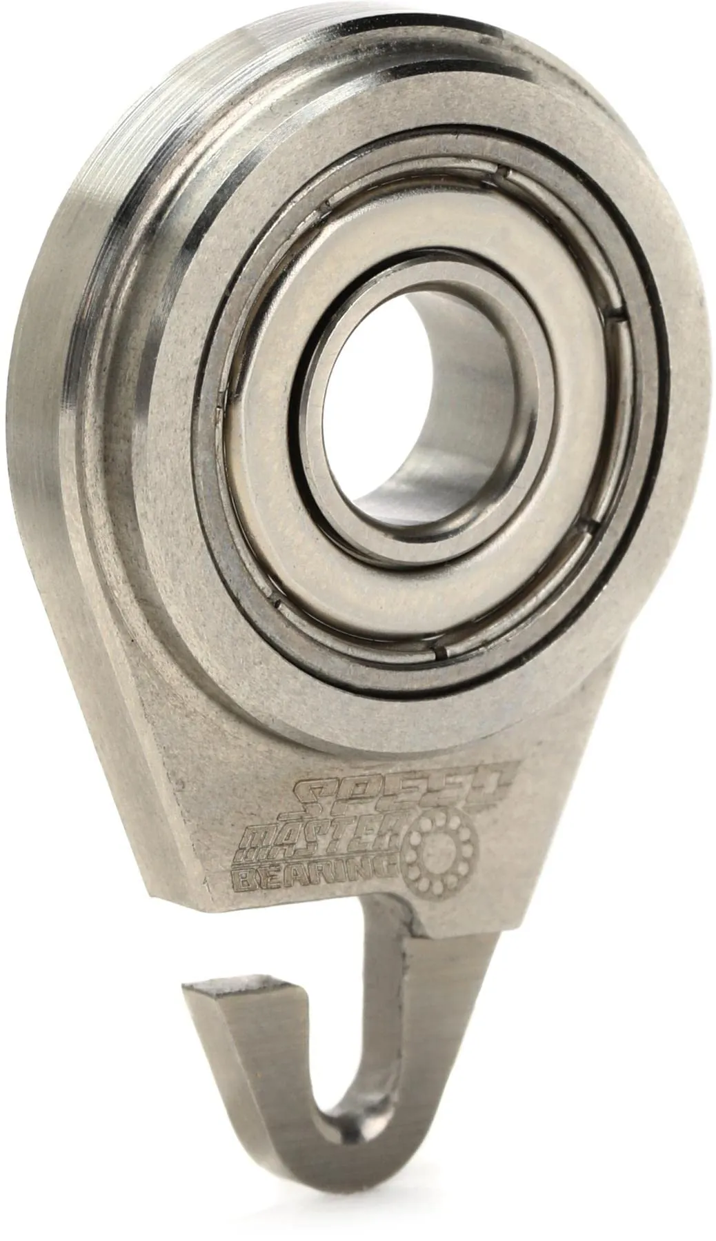 Canopus Master Bearing SS-5000 for Smooth Pedal Movement and Incredible Durability