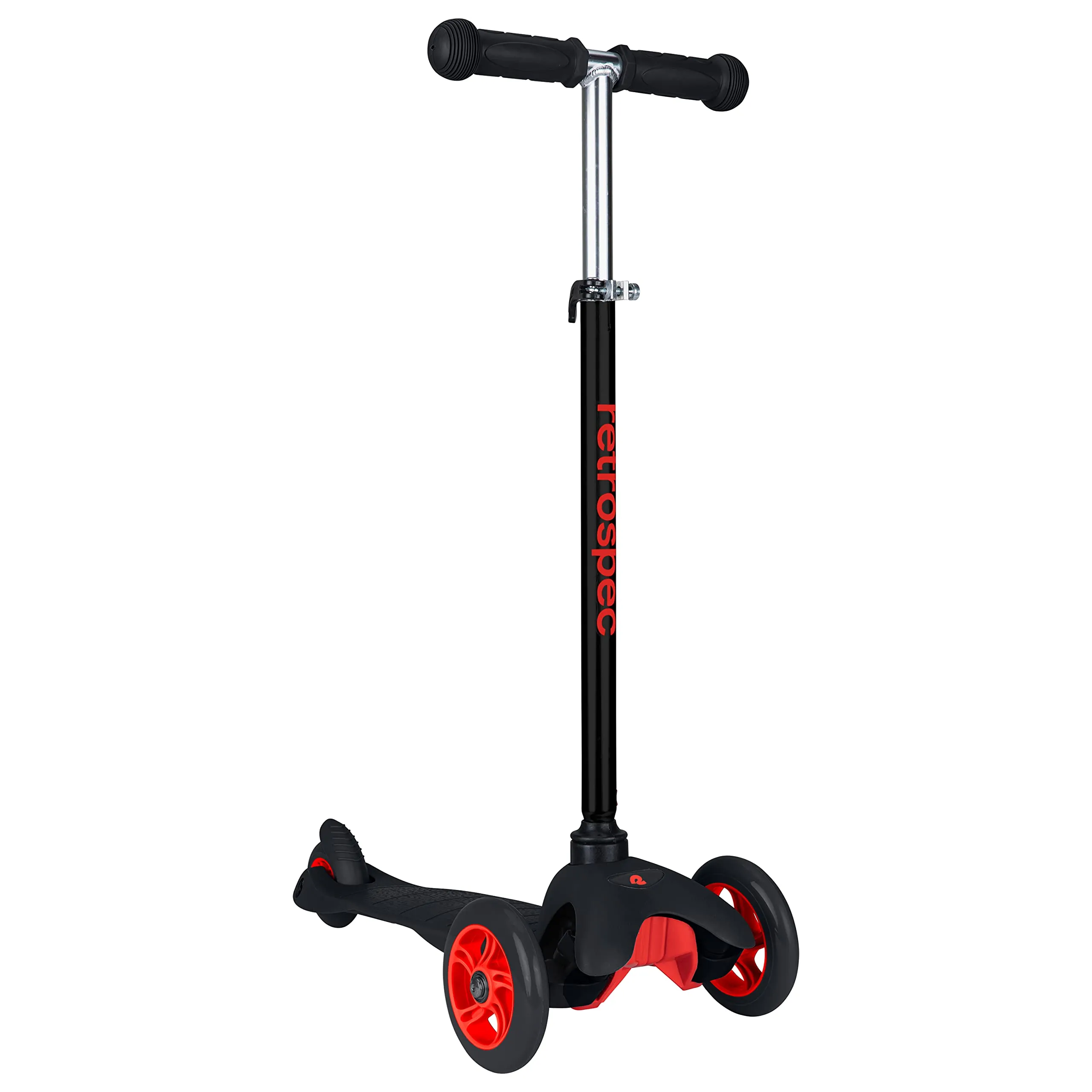 Chipmunk Kids 3-Wheeled Kick Scooter – Adjustable Height, Anti-Slip Deck, Safe & Stable Ride