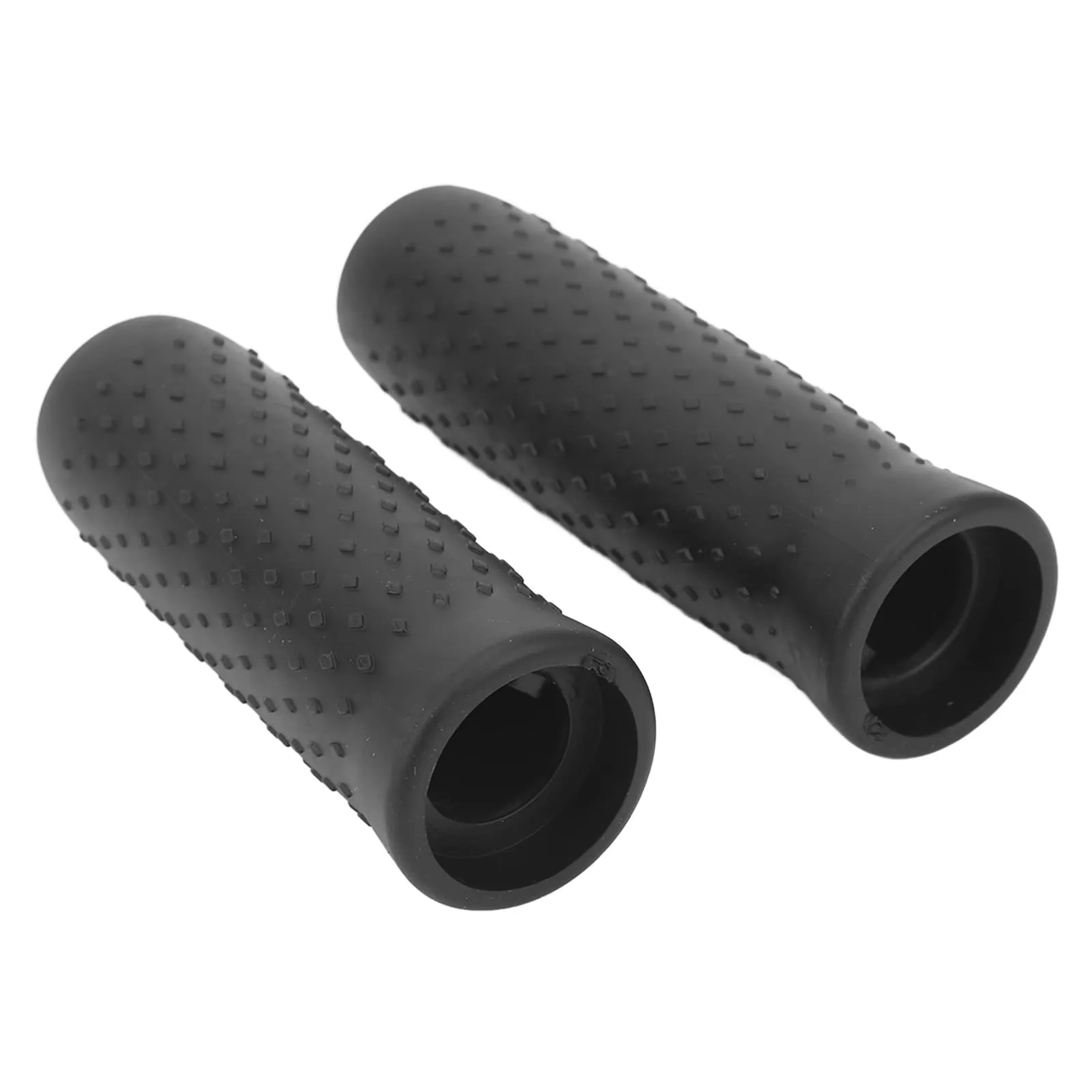 Comfortable Anti-Slip Silicone Handle Grips for Ninebot G30 Electric Scooters