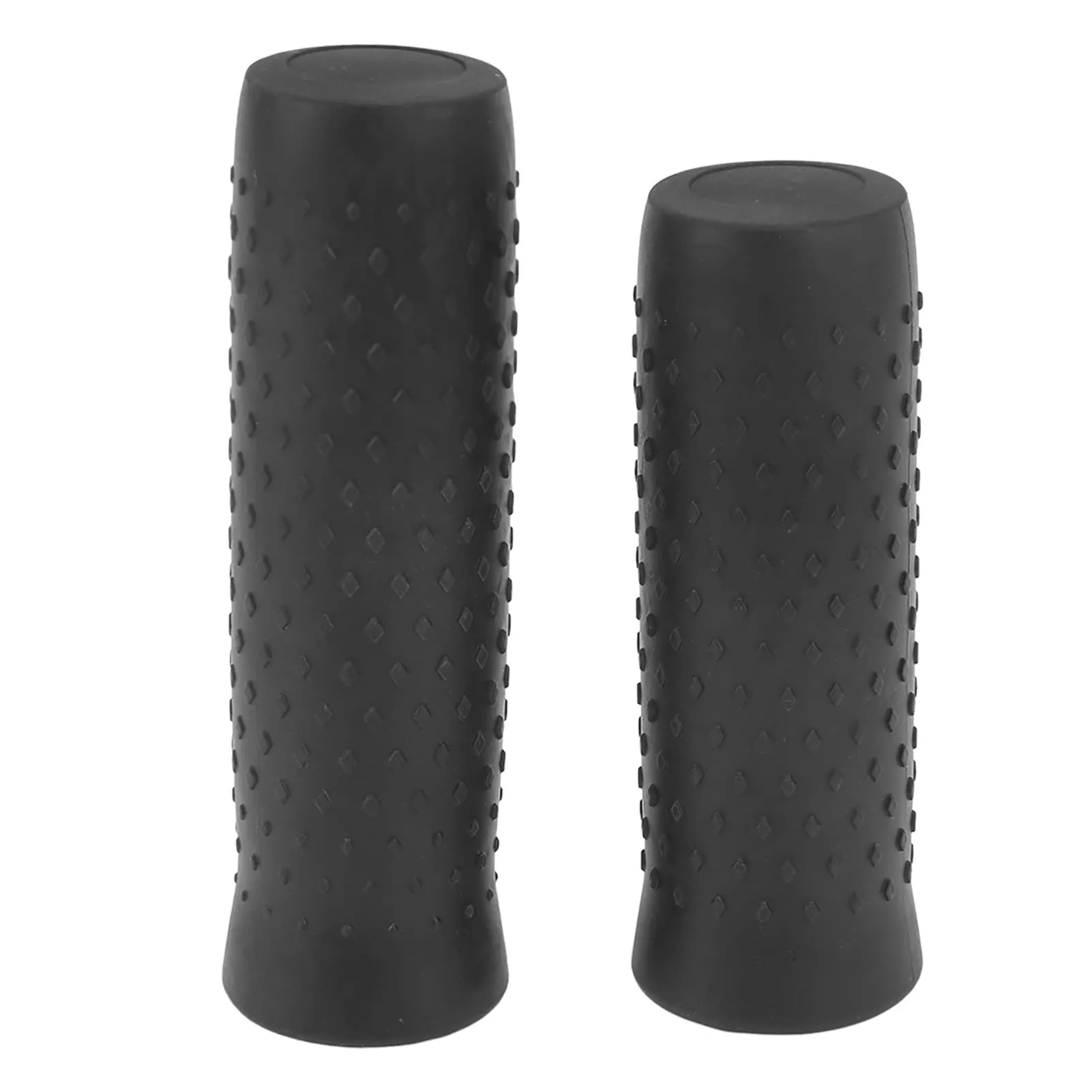 Comfortable Silicone Non-Slip Handle Grips for Ninebot G30 Electric Scooters