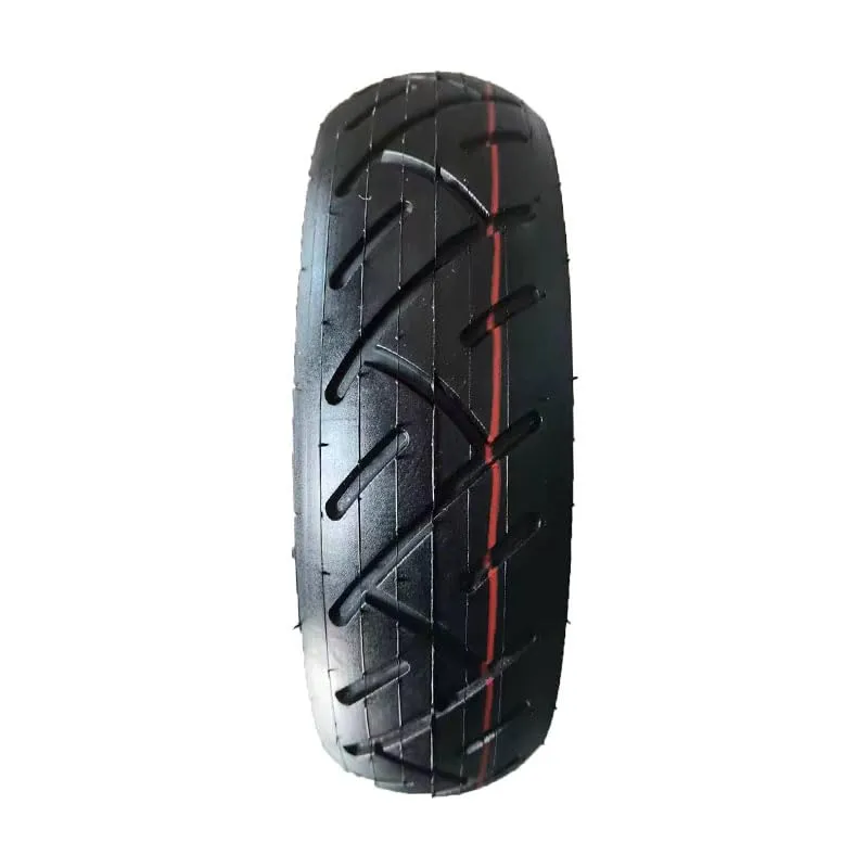 Durable 10-Inch Electric Scooter Replacement Tire for Enhanced Safety and Performance