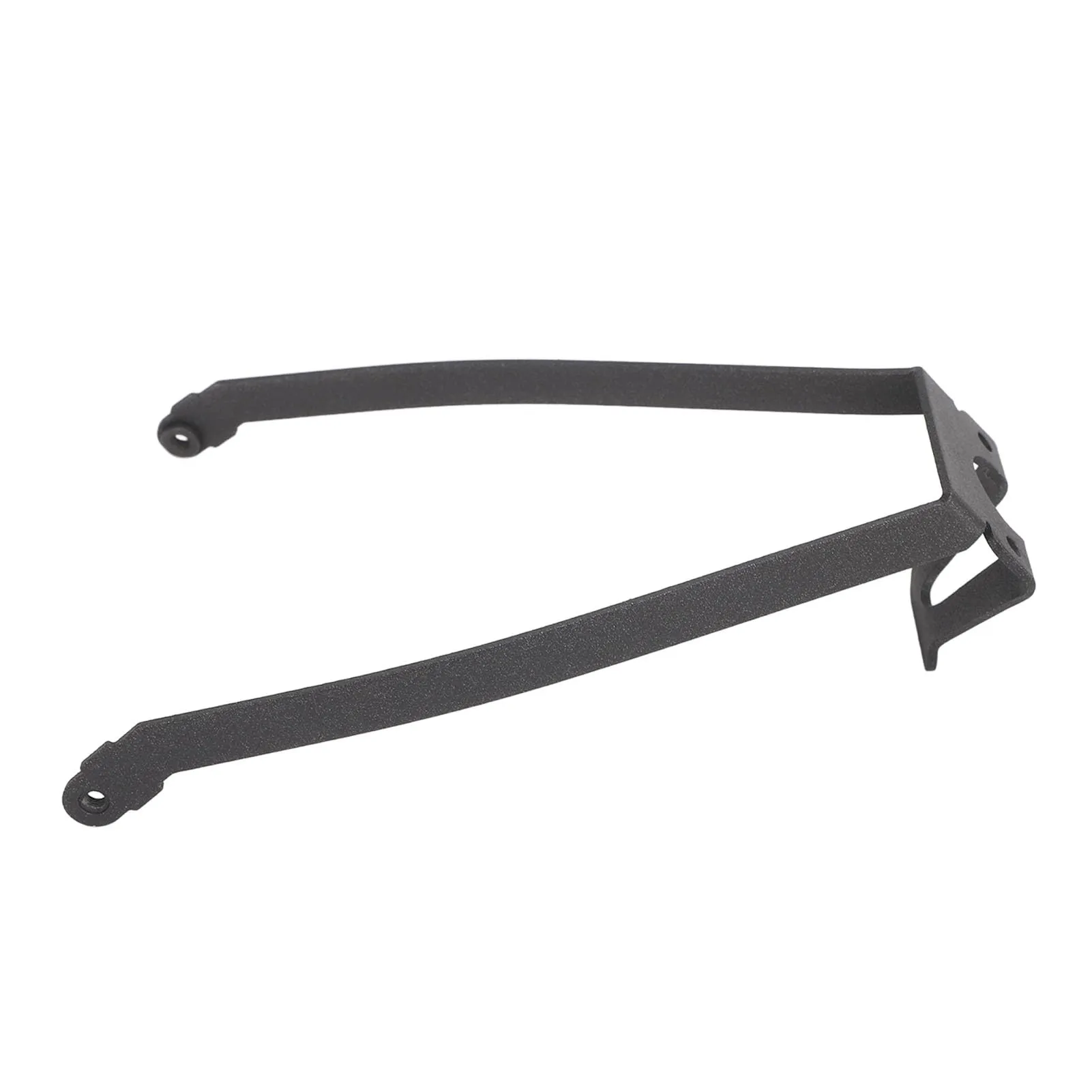 Durable 8.5 Inch Metal Mudguard Bracket for Electric Scooters - Lightweight & Wear-Proof