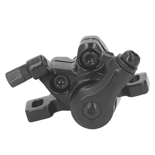 Durable Aluminum Alloy Electric Scooter Brake Caliper for GOTRAX – Enhanced Stopping Power