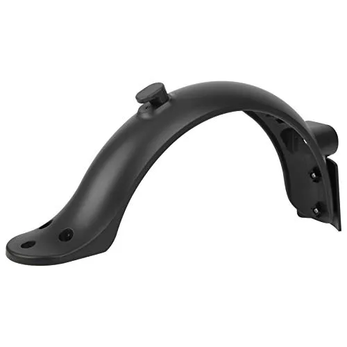 Durable Mudguard for Xiaomi M365PRO2 Scooter – Lightweight, Eco-Friendly, Easy Installation