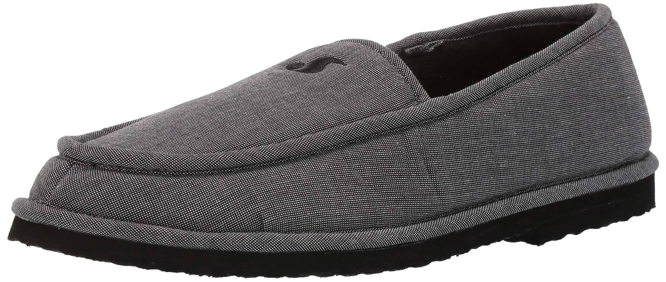 DVS Men's Francisco Small/9 Breathable Lightweight House Shoe for Ultimate Comfort