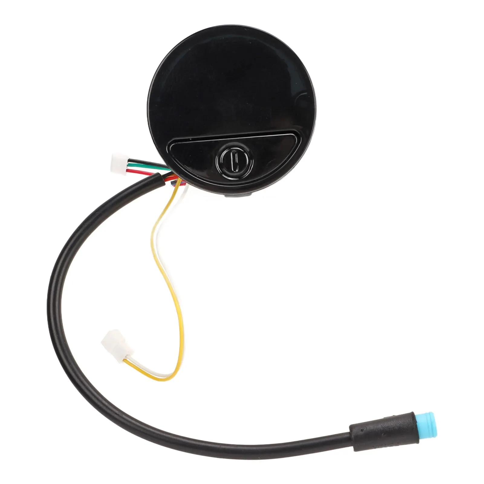 Electric Scooter Dashboard Replacement for Ninebot ES2/ES4 - Waterproof & Easy Install