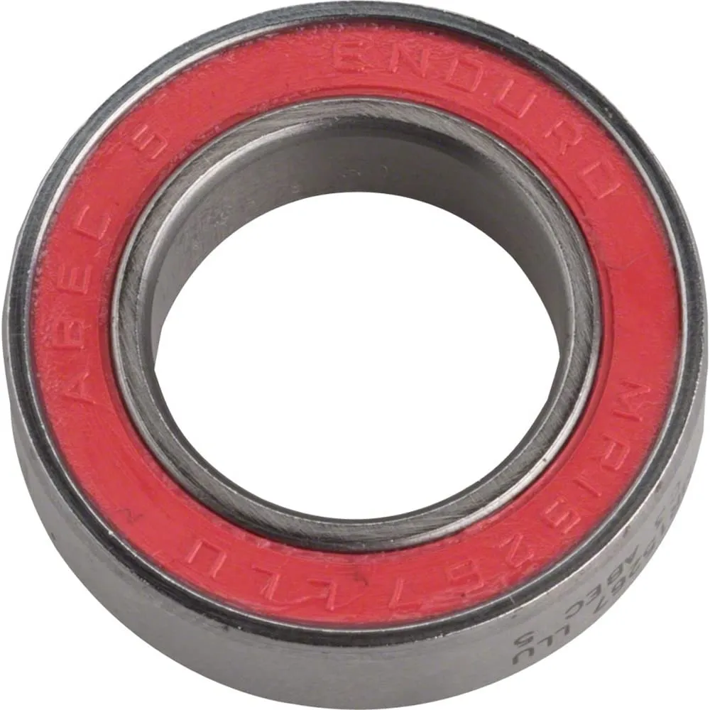 Enduro ABEC 5 15267 LLU Sealed Cartridge Bearing for Smooth Performance