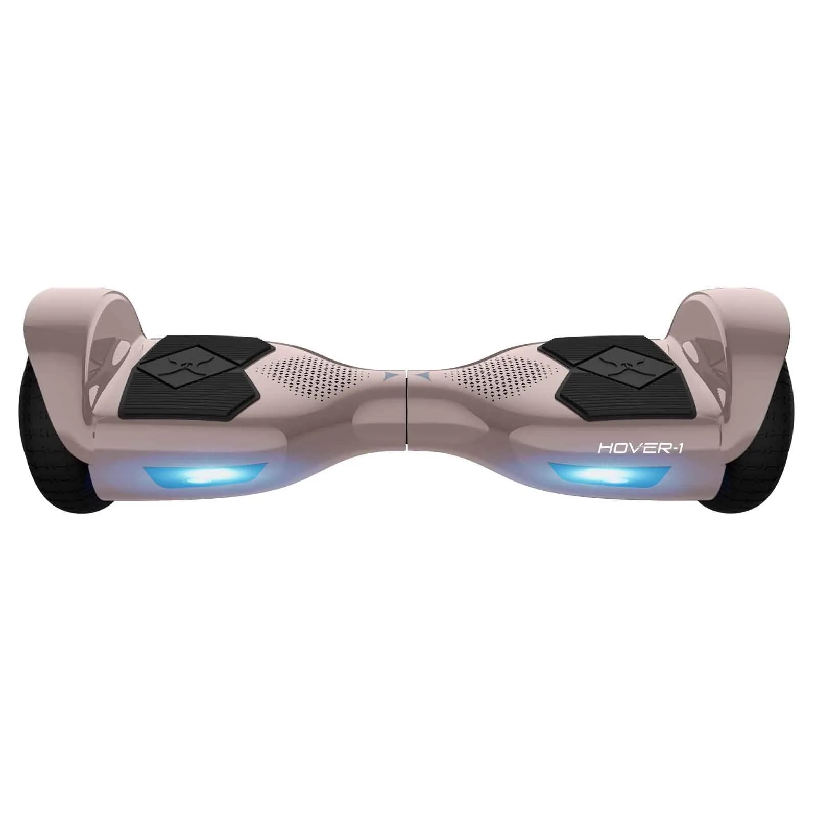 Helix Electric Self-Balancing Hoverboard with Bluetooth Speaker, 7 mph Speed & 4-Mile Range