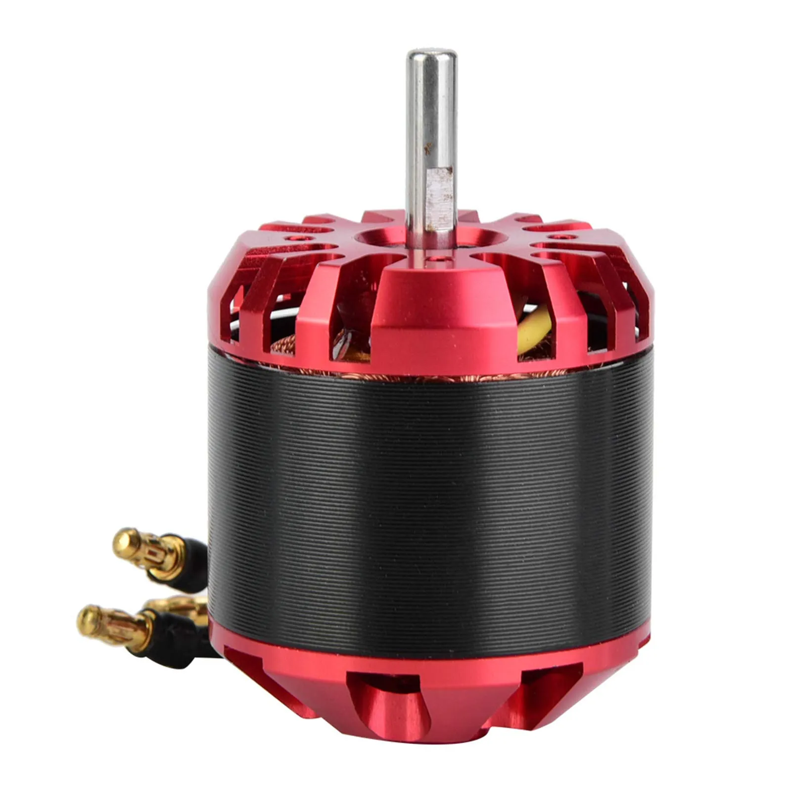 High-Efficiency 560KV Brushless Electric Motor for E-Scooters and Skateboards, Low Noise