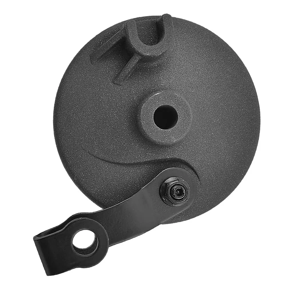 High-Performance Aluminum Drum Brake for Segway Ninebot Max G30/G30LE Electric Scooters