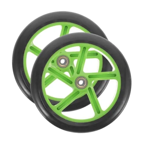 High-Performance Toddmomy Skateboard Wheels for Easy Replacement and Enhanced Riding Experience