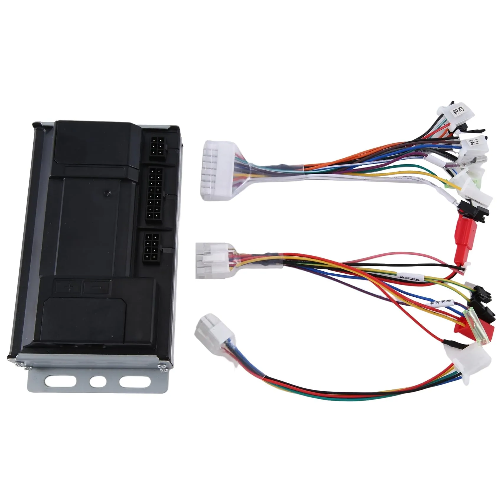 High-Performance TRIPPER 60V 3000W Brushless Motor Controller for Citycoco Scooters