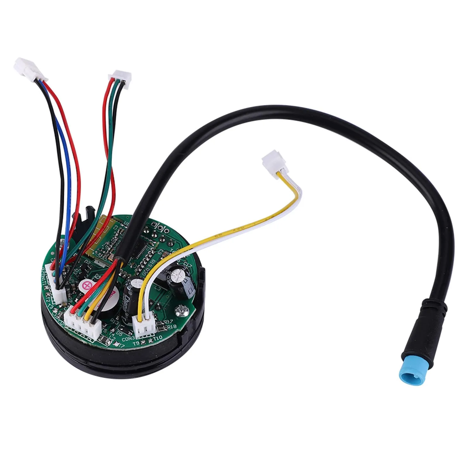 High-Precision Circuit Board for Ninebot ES1 ES2 ES4 Scooters - Compact & Durable