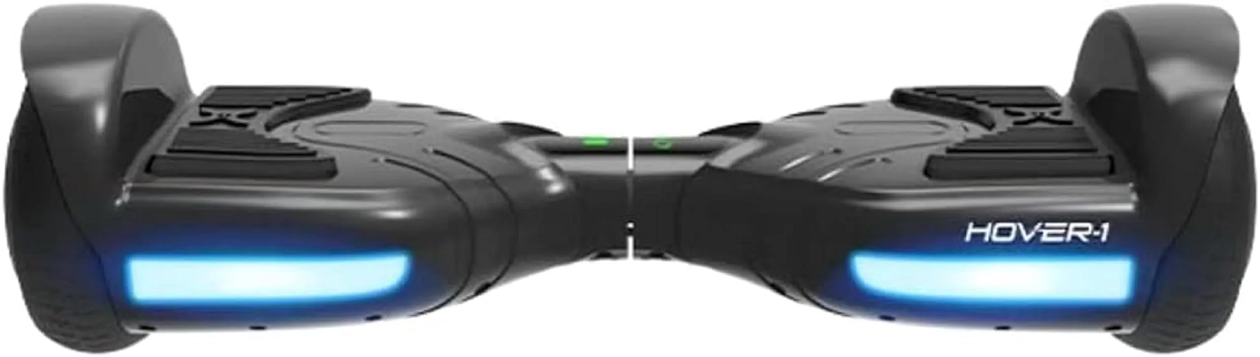 Hover-1 Blast Electric Self-Balancing Hoverboard with 6.5” Tires, Dual Motors, LED Lights