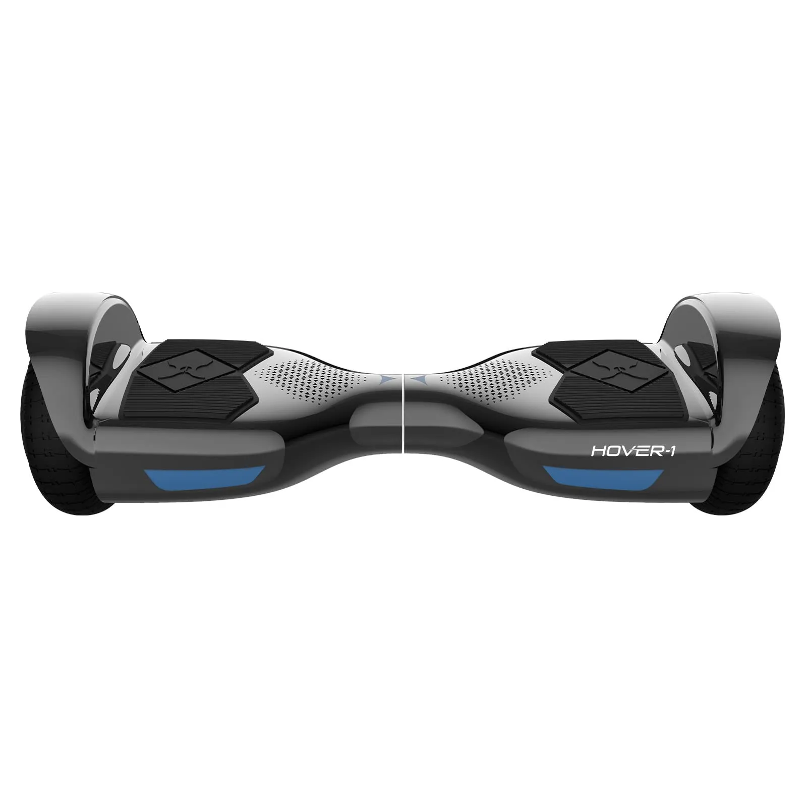 Hover-1 Helix Electric Hoverboard with Bluetooth Speaker, 7MPH Speed, 4-Mile Range, Self-Balancing