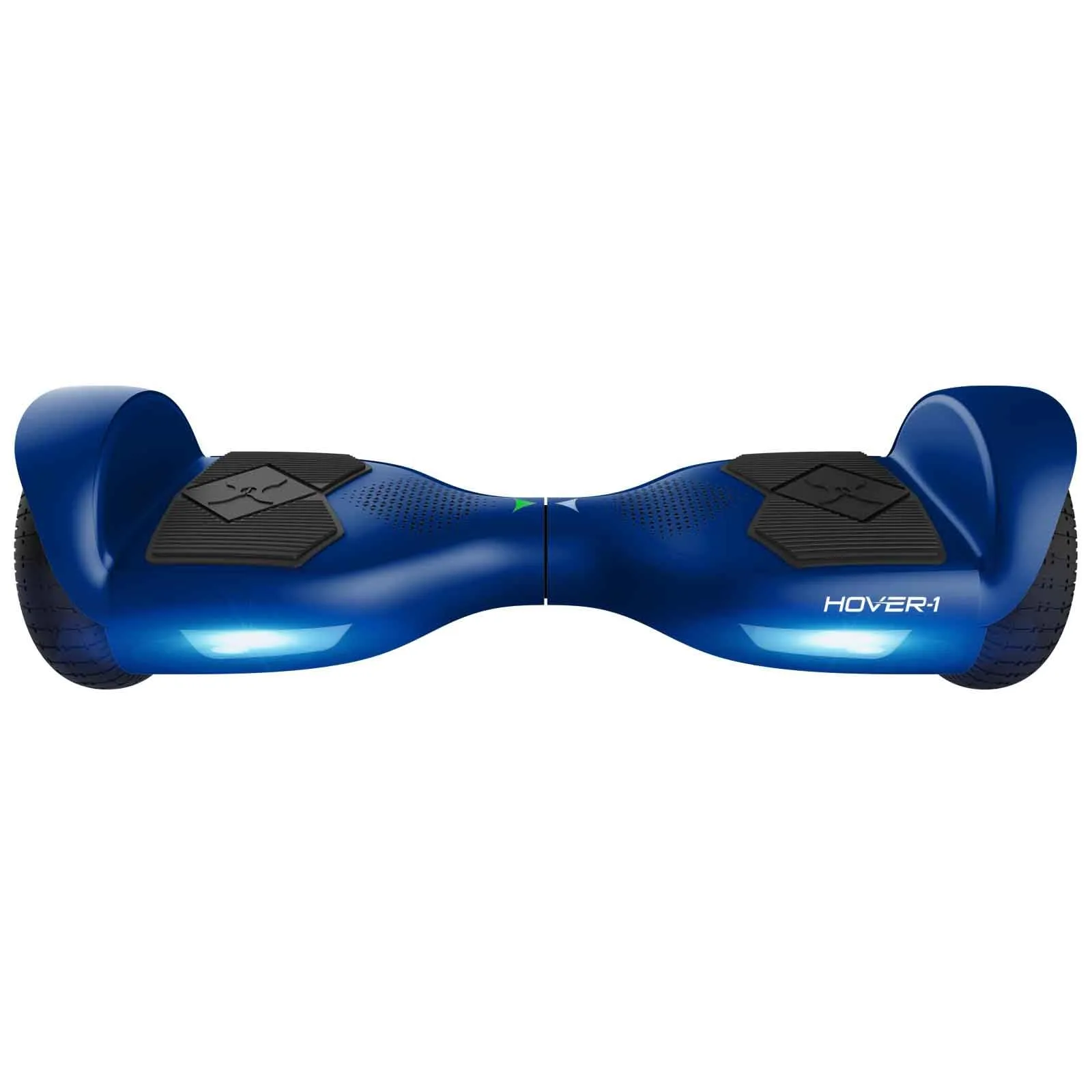 Hover-1 Helix Self-Balancing Hoverboard with Bluetooth Speaker, 7 mph Speed, and 6.5” Wheels