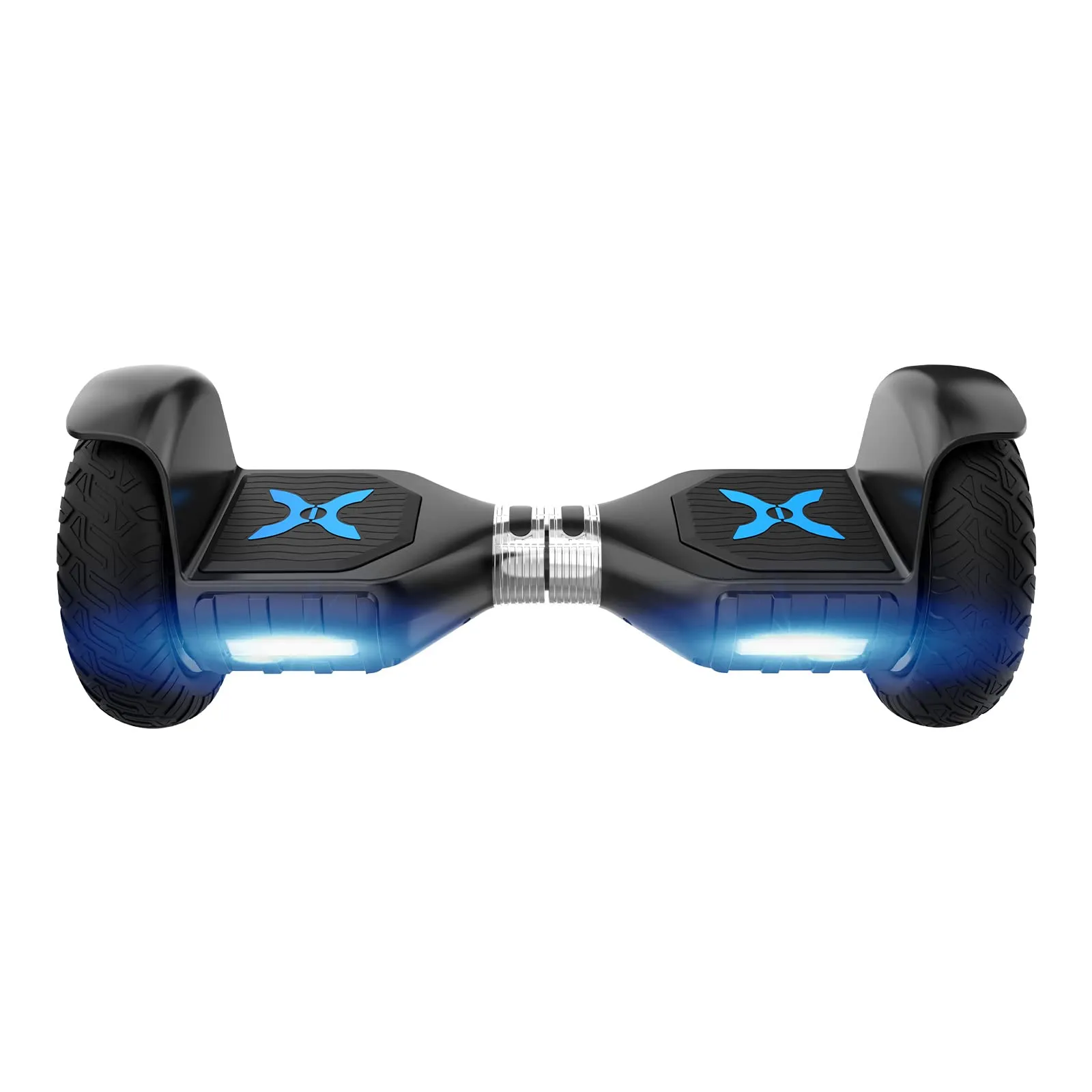 Hover-1 Ranger Pro Electric Hoverboard with Bluetooth Speaker, 9MPH Speed & 8 Mile Range