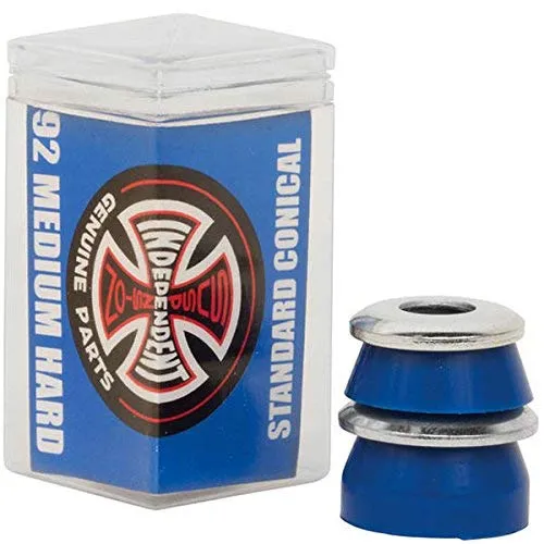 Independent Genuine Parts Standard Conical Bushings 92A for Enhanced Performance