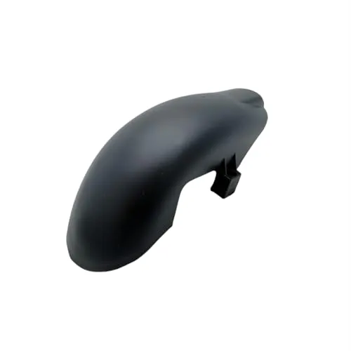 Kukirin M4/M4 PRO Front Fender Replacement - Durable Mudguard for Electric Scooters