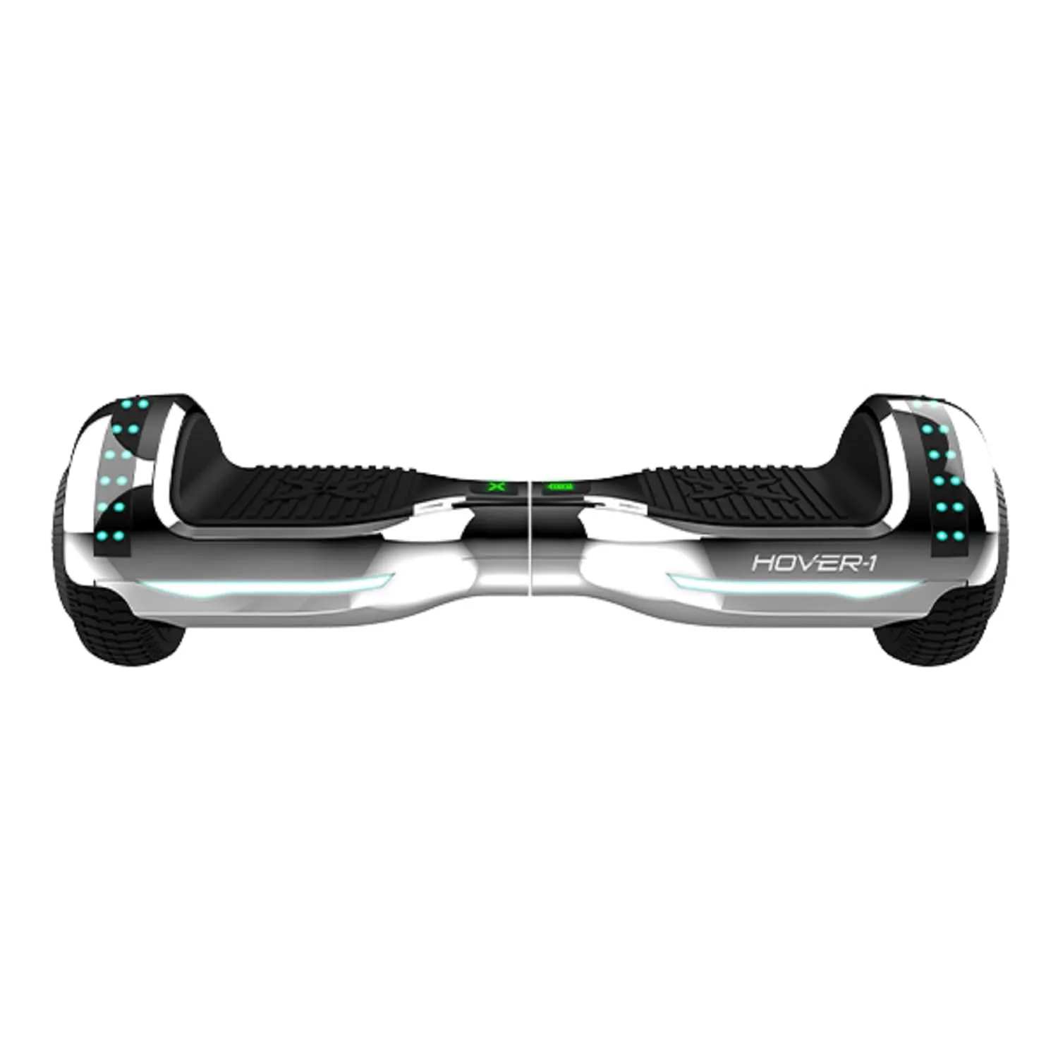 Matrix Self-Balancing Scooter with 10 mph Speed, 12-Mile Range & Safety Shield Enclosure