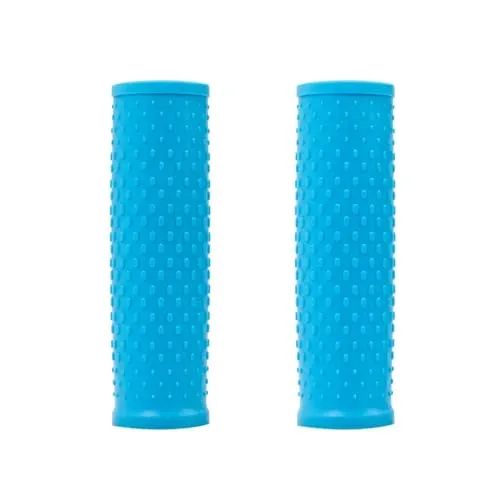 Non-Slip Rubber Handlebar Grips for M365/Pro/1s/Pro2 Electric Scooters – Comfortable & Durable