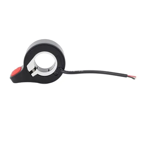 Precision Throttle Accelerator for Electric Scooters - 22.3mm Universal Speed Control