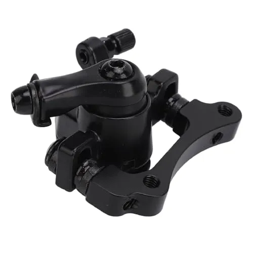 Premium Aluminum Alloy Front Disc Brake Caliper for Kugoo M5 Electric Scooters