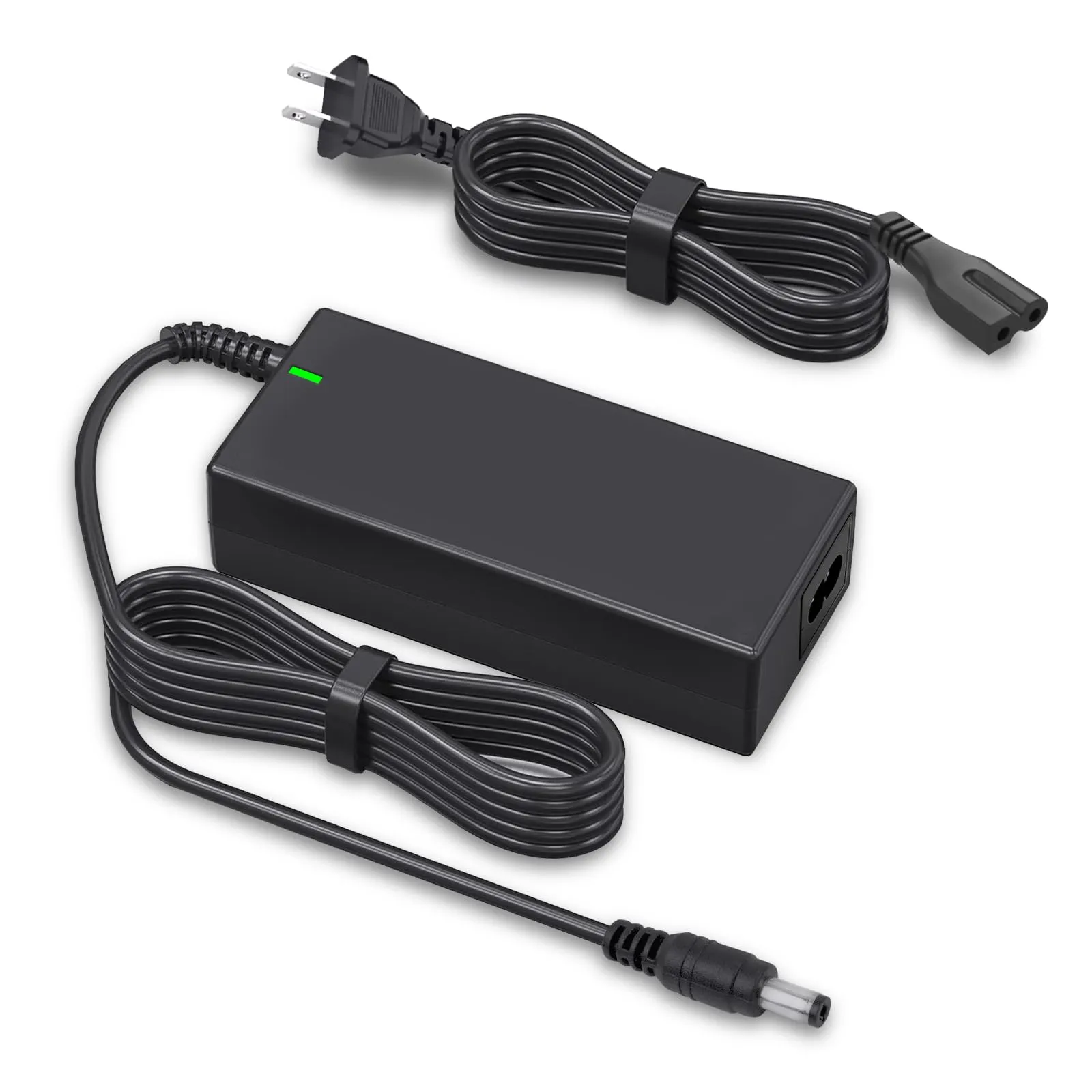 Reliable 42V 2A Electric Scooter Charger for GOTRAX Models with Safety Features