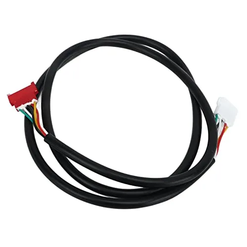 Reliable Flame Retardant Electric Scooter Connection Cable for X7 Models