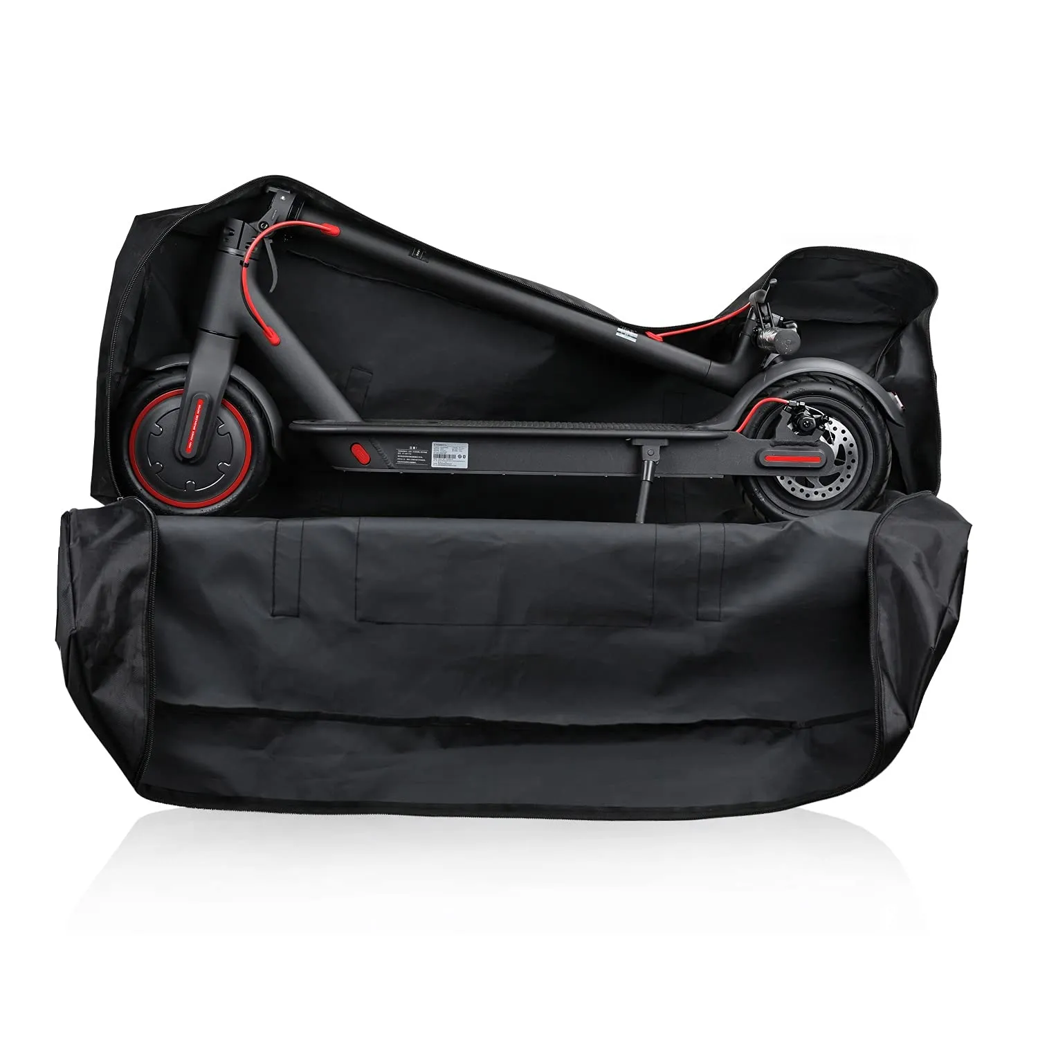 Rhinowalk Portable Electric Scooter Carrying Bag - Waterproof, Lightweight, Adjustable Straps