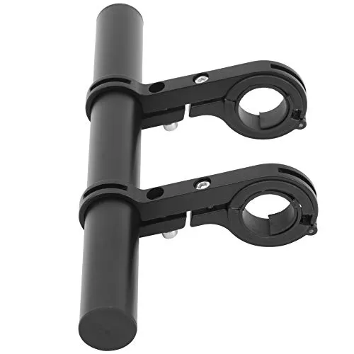 Scooter Handlebar Extender for Enhanced Safety and Comfort – Lightweight, Multifunctional Design