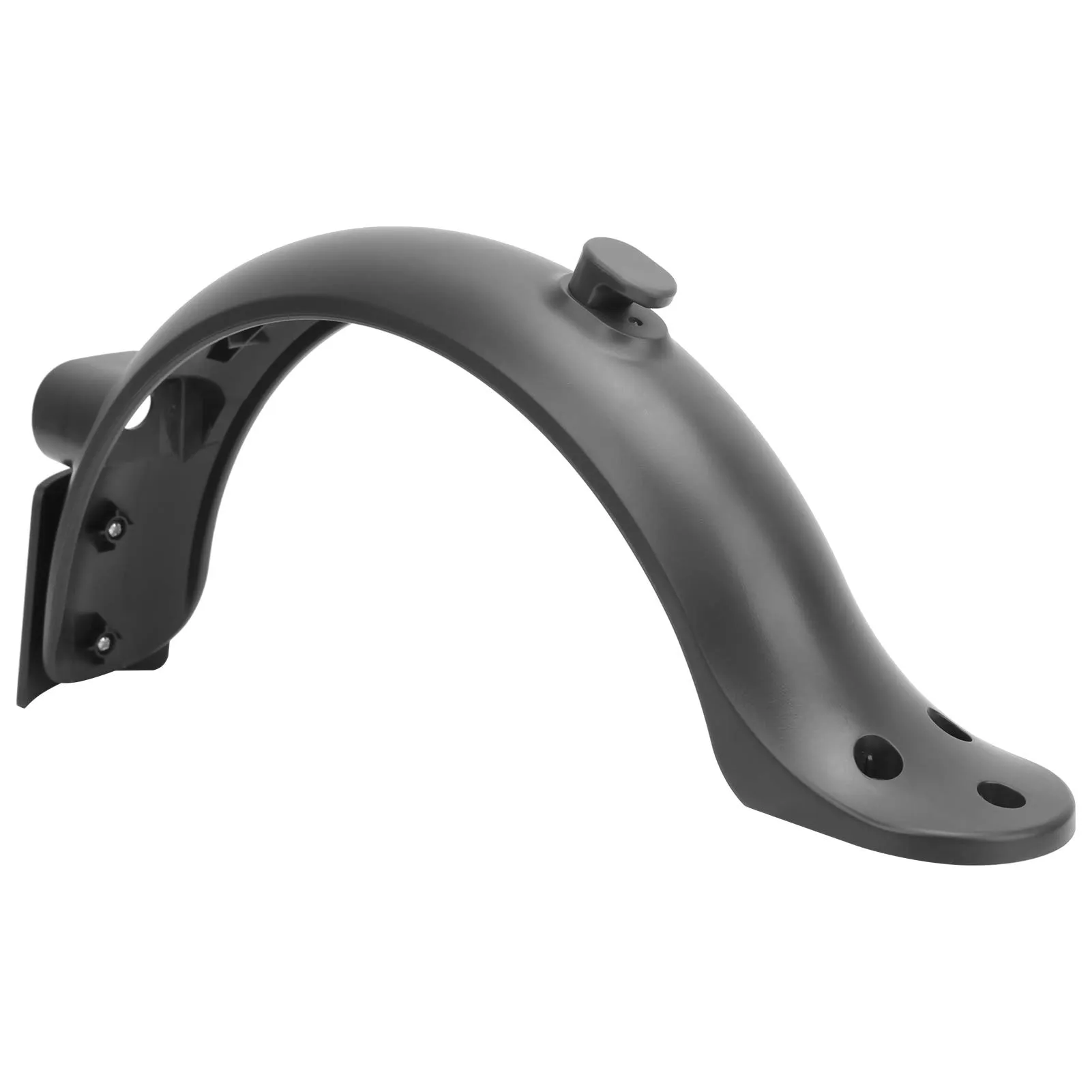 Scooter Mudguard for M365/PRO/PRO2 - Durable Splash Guard, Lightweight & Easy to Install