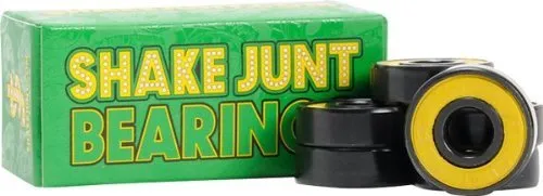 Shake Junt Low Riders A-3 Skate Bearings - Single Set