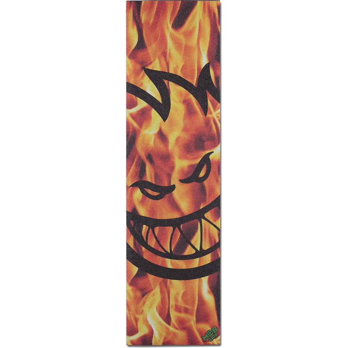 Spitfire Inferno Grip Tape 9'x33' - Premium Quality, Durable, High-Performance Skateboard Grip