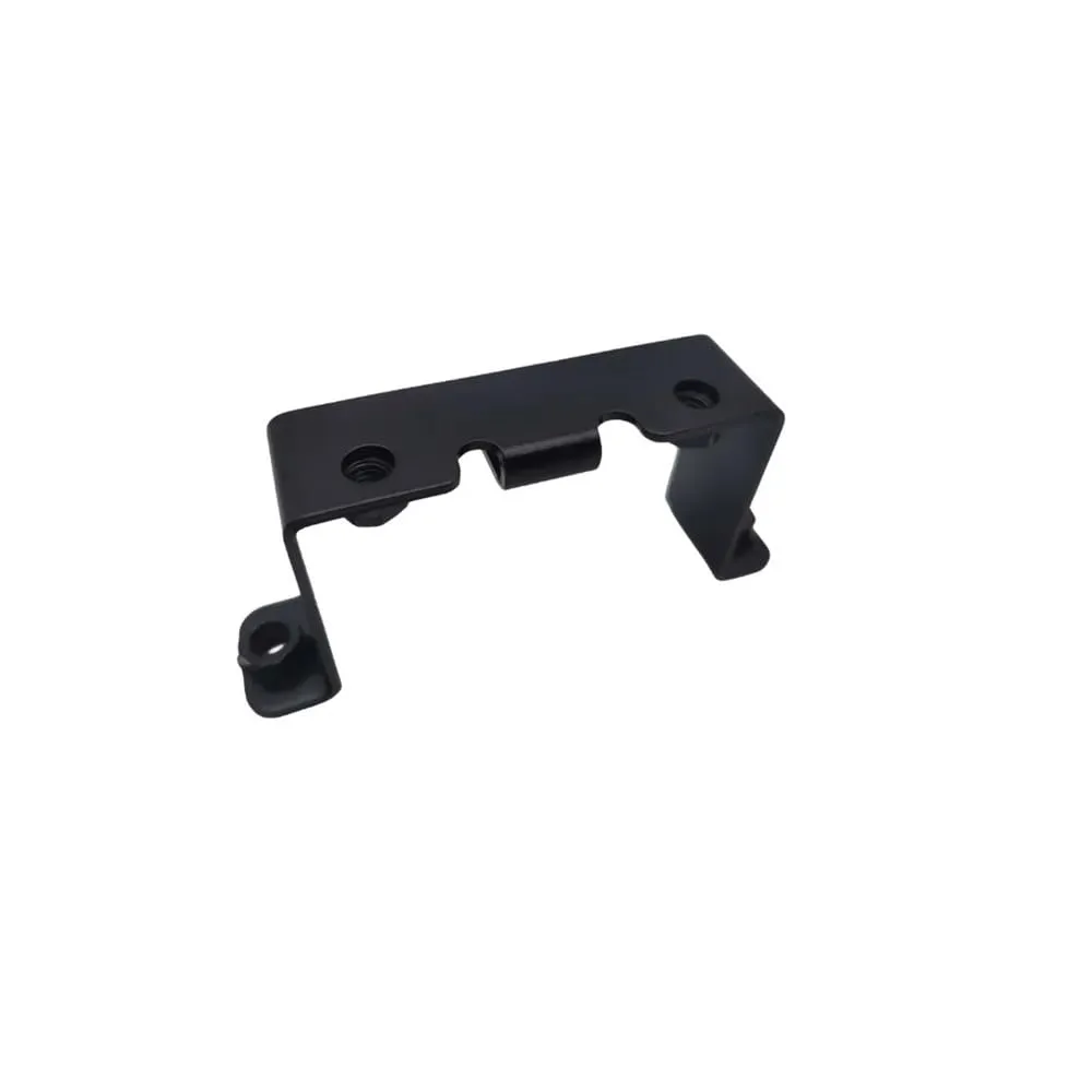 Surron Light Bee X Electric Bike Controller Bracket – Durable Black Replacement Accessory