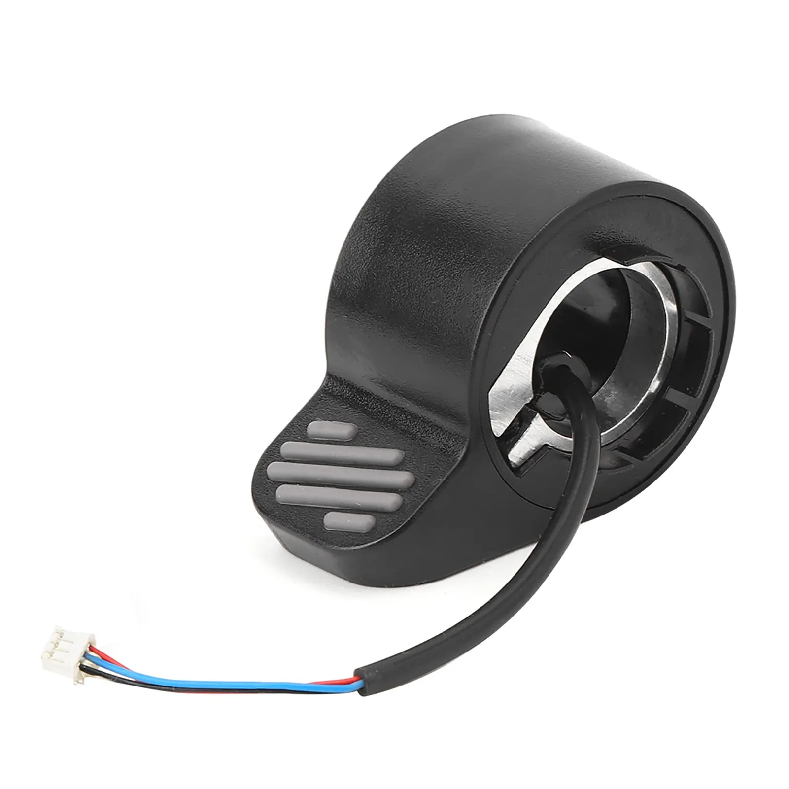 VBESTLIFE Electric Scooter Thumb Throttle – Universal Brake Control for Ninebot ES1/ES2/ES3/ES4