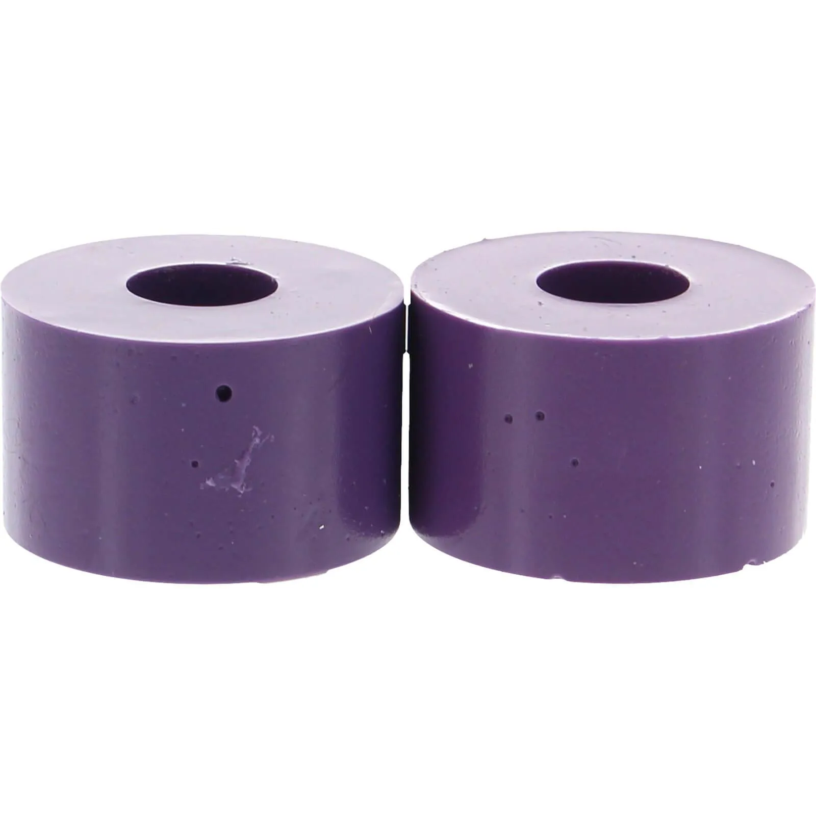 Venom Downhill 87a Purple Bushing Set for Skateboards