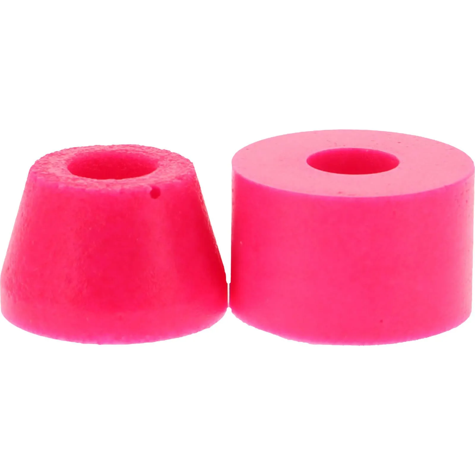 Venom Standard 97a Pink Bushing Set for Smooth Skateboarding Performance