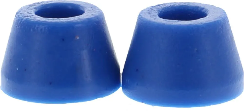 Venom Super Carve 78a Blue Bushing Set for Skateboards