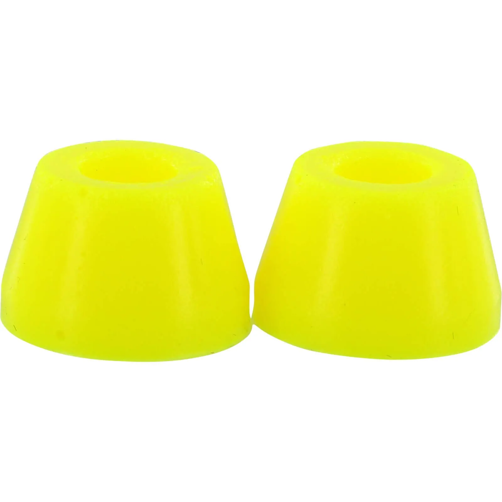 Venom Super Carve Yellow Skateboard Bushings 85a - High Performance, Responsive, Durable