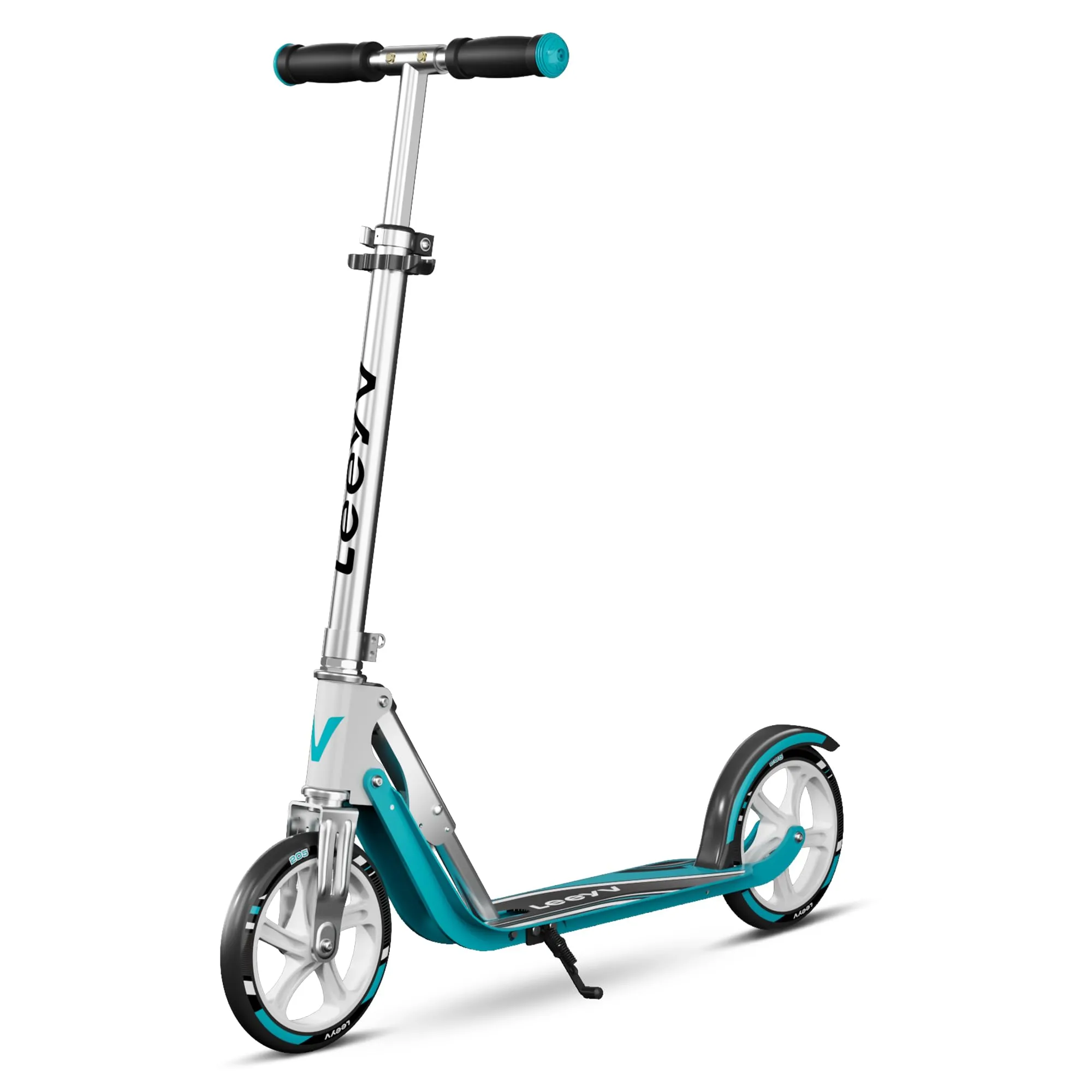 Versatile LEEYV Scooter for Kids & Adults