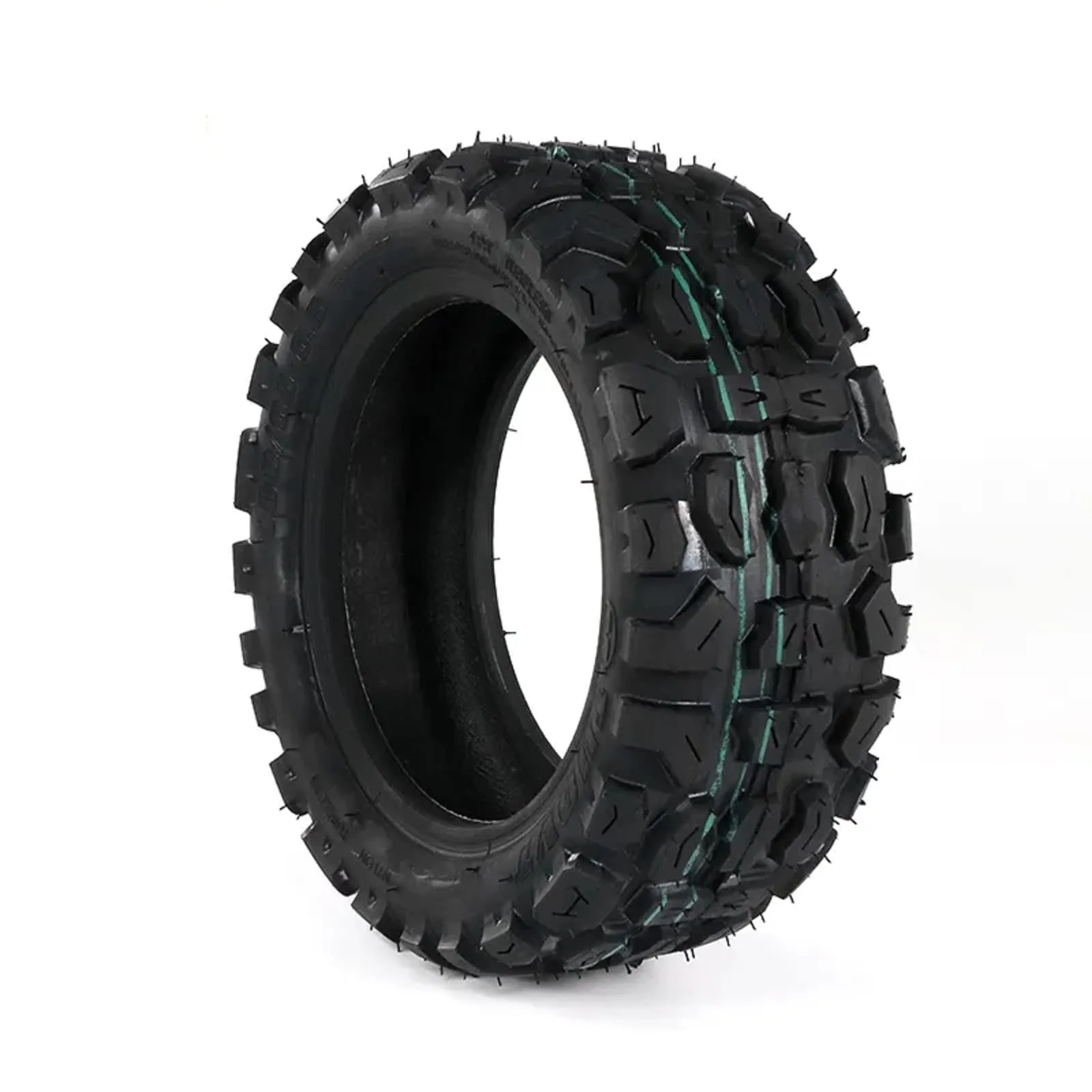 ZonDoo 11-Inch Tubeless Off-Road Tires for Electric Scooters – Durable, High-Performance Grip